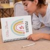 Personalized Journal - Custom Cover - Image 4