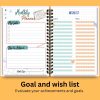 Personalized Journal - Custom Cover - Image 7