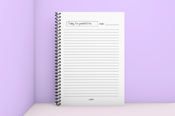 Personalised Journal "God Says I Am" – for Women and Girls - Image 7