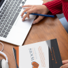 Personalised A5 Corporate Notebooks – Exclusive Design for Your Brand