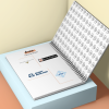 Personalised A5 Corporate Notebooks – Exclusive Design for Your Brand - Image 3