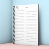 Personalised A5 Corporate Notebooks – Exclusive Design for Your Brand - Image 5