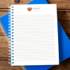 Personalised A5 Corporate Notebooks – Exclusive Design for Your Brand - Image 7