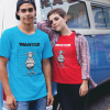 WANTED T-shirt – 100% Cotton - Unique - Image 2