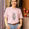WANTED T-shirt – 100% Cotton - Unique - Image 4