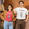 WANTED T-shirt – 100% Cotton - Unique - Image 7